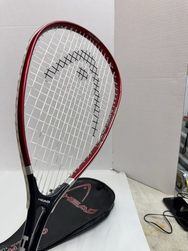 Head club pp200 graphite - head,