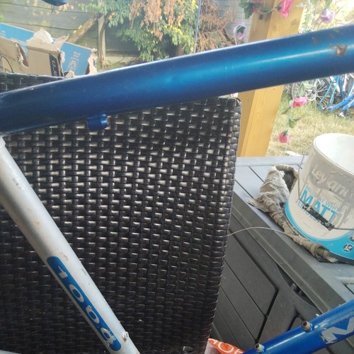 Raleigh trax mtb - m-trax,