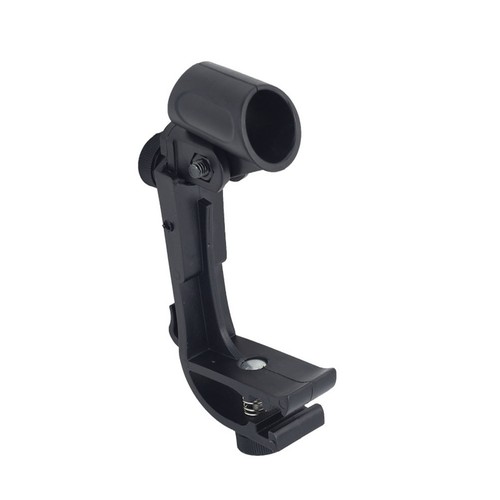 Drum microphone holder - drum,