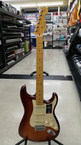 Fender usa electric guitar - usa,