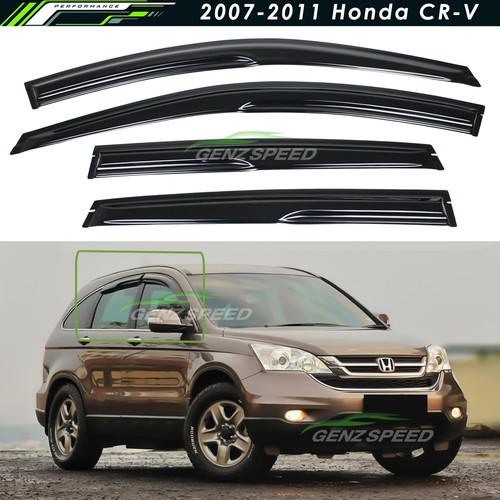 For 2007 2011 - for, cr-v