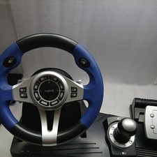 Logic3 Topdrive RF Steering