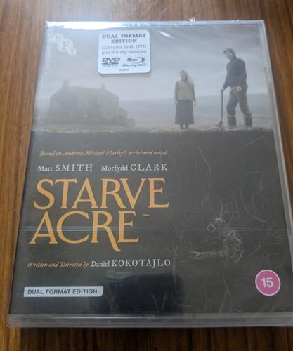 Starve acre bfi - 2, set