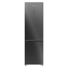 Hisense PureFlat RB5P410SAFCUK 203cm 70/30 NoFrost Fridge Freezer (EX-DISPLAY/A)