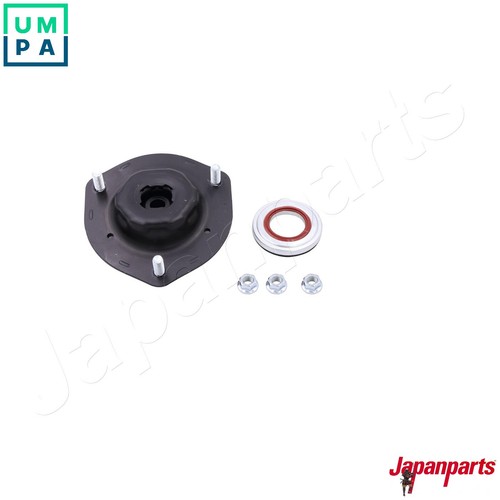 Suspension strut support - suspension,