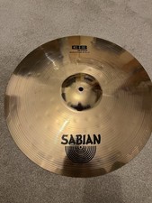 Sabian B8 Pro 18 Inch Medium