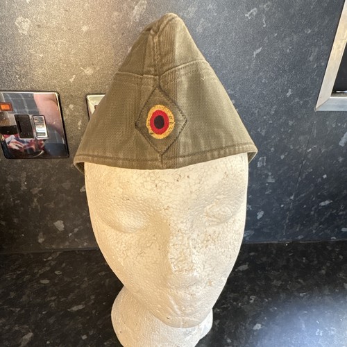 Olive drab military - military, surplus
