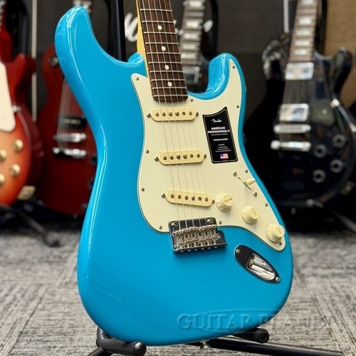 Fender american professional - fender american,