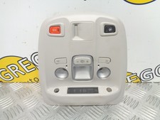 Citroen Dispatch 2016-2024 Interior Front Cab Roof Map Reading Light Trim