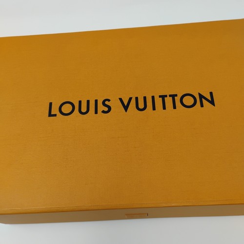 Louis vuitton empty box - vuitton,