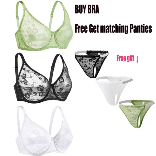Male bras briefs lace sissy - male,