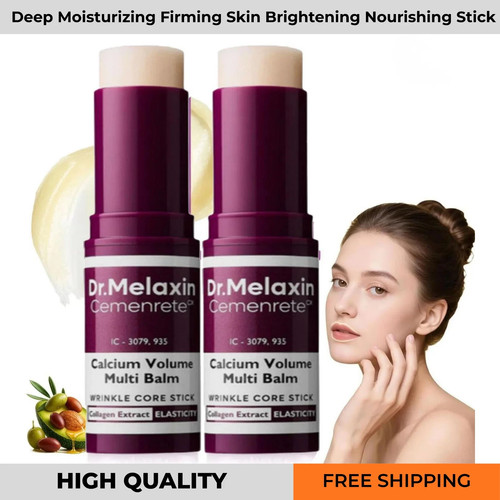 New melaxin cemenrete - new, dr.melaxin