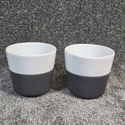 Set eva solo lungo - set, 2