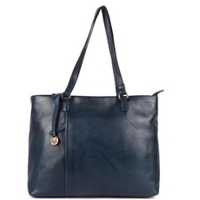 Genuine Italian Leather 's