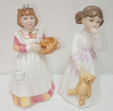 Vintage Royal Doulton Figurine