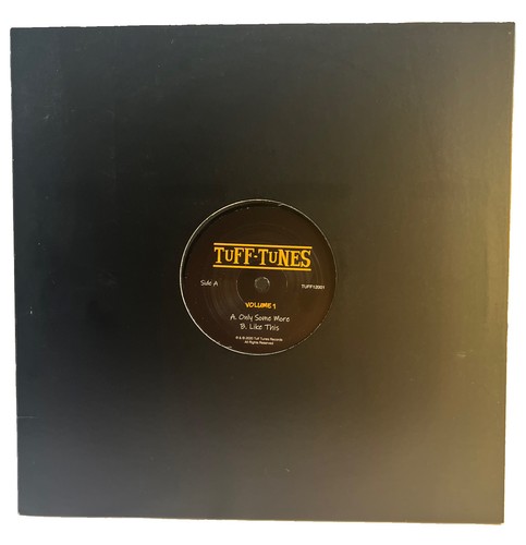 Hardcore jungle techno tuff - hardcore,