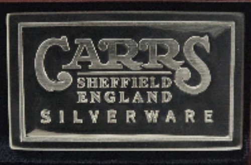 Handmade carr chelsea - handmade, carr’s