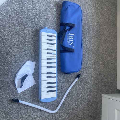 Irin melodica never used - melodica,,