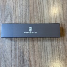 Porsche 911 Ballpoint Pen Dark