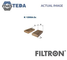 K 1200A-2X CABIN POLLEN FILTER