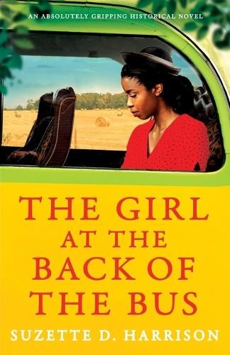 The girl back - the,