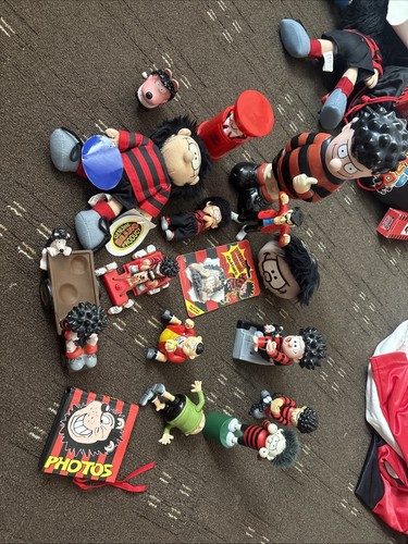 Dennis the menace bundle - menace,