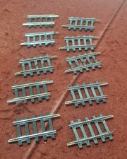 Hornby R610  Straight Track x