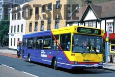35mm Slide Centrewest Dennis