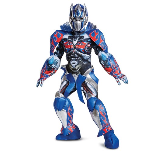 Transformers optimus prime - transformers,