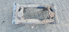 MAZDA MX5 REAR SUBFRAME  1.6