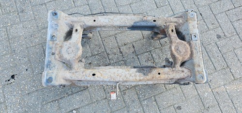 Mazda mx5 rear subframe 6 - mazda,