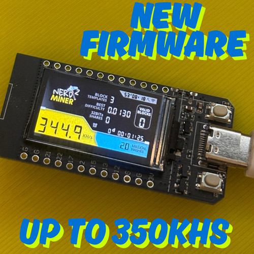 Bitcoin nerdminer btc nerd - nerdminer,