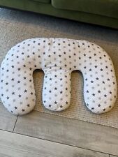 Twin Nursing/feeding Pillow - Baby Feeding Support
