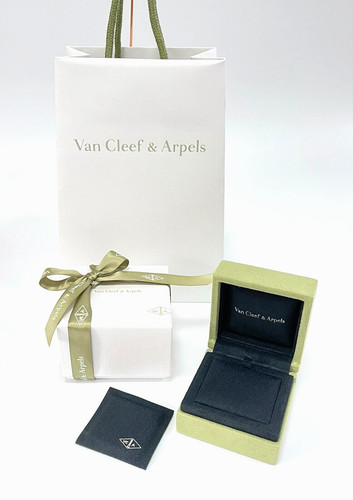 Van cleef arpels necklace - arpels,