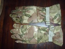 British Army Issue, Gloves