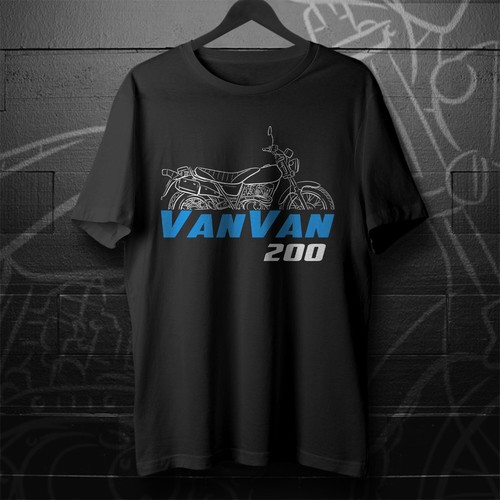 Suzuki rv200 vanvan 2002 - vanvan, 2002-2019