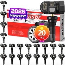20 Pack Autel TPMS MX-Sensor