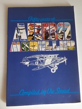 Fifty Years of  Aero modeller