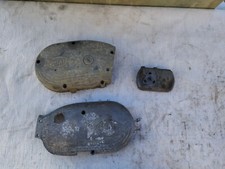 MV Agusta Pullman Carter Engine Side Hand Shift 