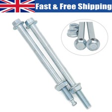 Engine Support Mount Bolt Nut Kit For Honda C70 S50 C102 SL70 Z50