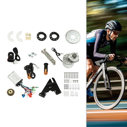 Electric bicycle brushless - electric,