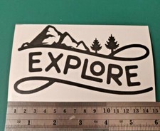 Explore adventure logo - adventure,