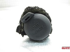 2014 2015 14 15 SUZUKI BURGMAN