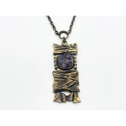 Pentti sarpaneva necklace - pentti, kelo