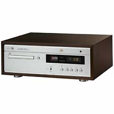 LUXMAN CD Player D-380 JAPAN