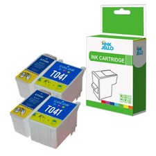 4 Ink Cartridge For Epson