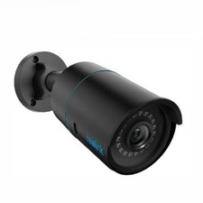 Reolink 5MP PoE Security IP Camera Outdoor Audio IR Night Vision Time Lapse 510A