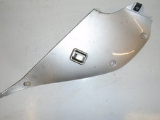 YAMAHA YZF 1000 THUNDERACE 1996 - 2003: LEFT HAND INNER FAIRING:USED