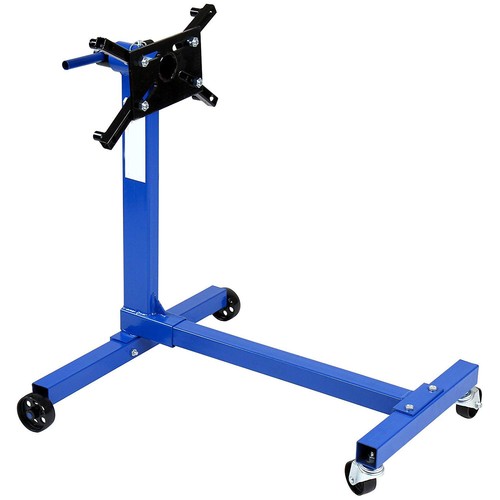 Professional engine stand - engine,