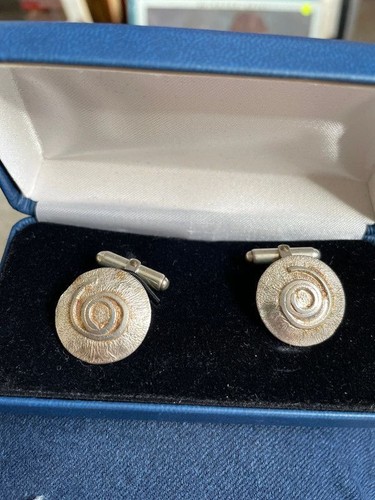 Sterling silver designer